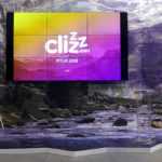 clizzz en feria de turismo fitur