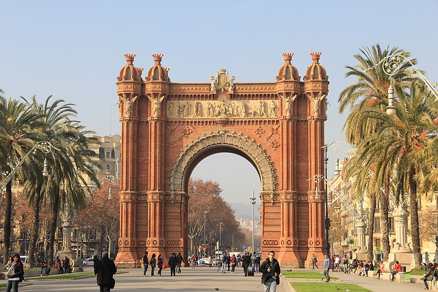 Tasa Turística en Cataluña: Qué es, Importes y Normativa
