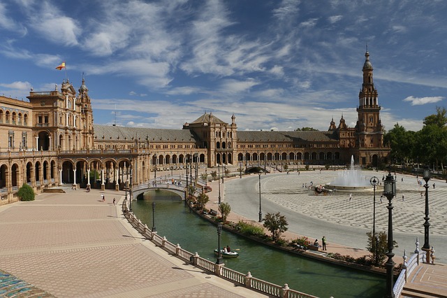 Cómo registrar una vivienda turística en Andalucía