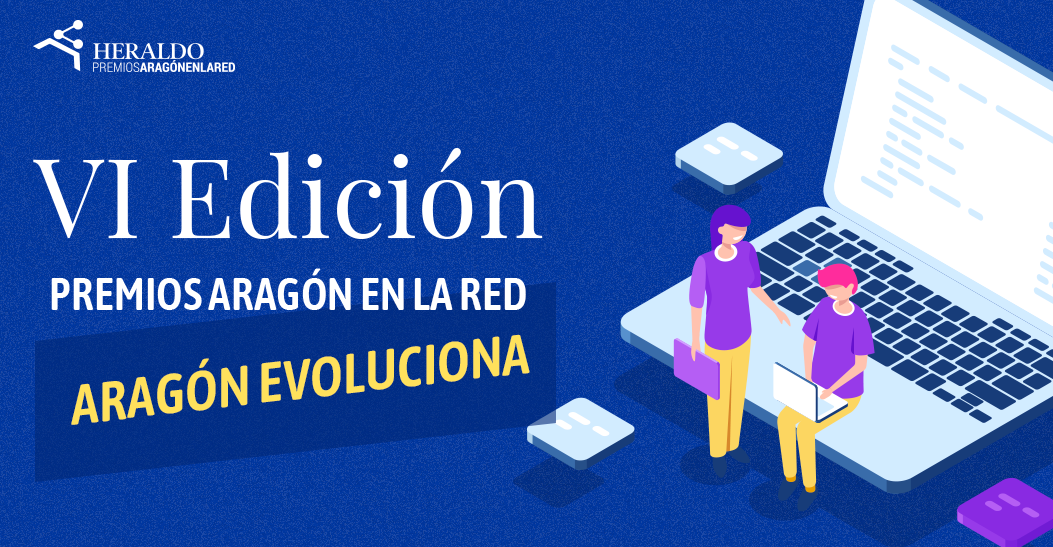 Clizzz, nominada a mejor ‘startup’ digital en los Premios Aragón en la Red