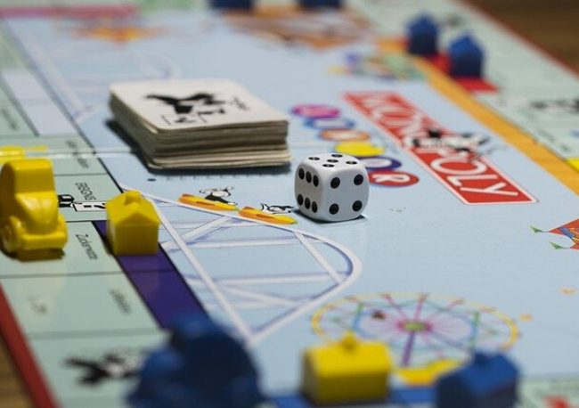 Los mejores juegos para tu casa rural