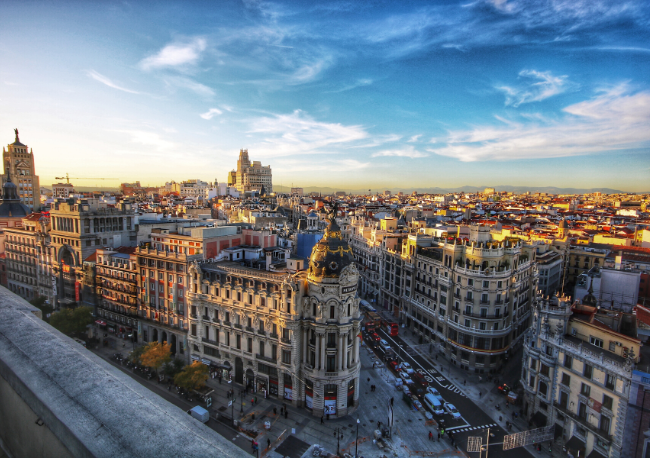 Normativa de apartamentos turísticos en Madrid. Lo que debes saber. normativa at madrid