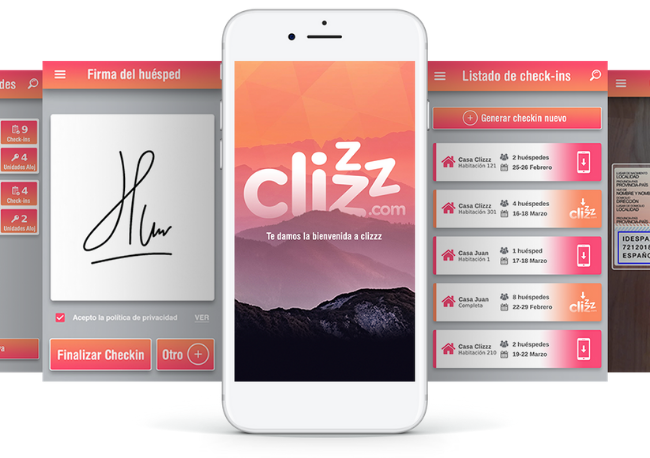 El fundador de Clizzz, dispuesto a convertirse en uno de los primeros turistas de la Luna… ¿Lo conseguirá?