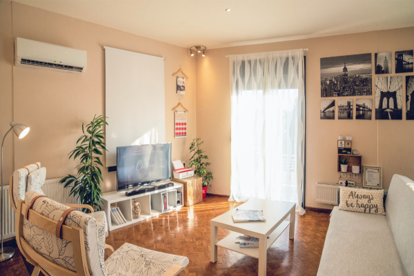 parte de viajeros airbnb