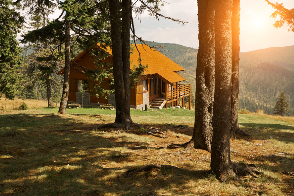 ¿Qué es el turismo rural y qué actividades se realizan?