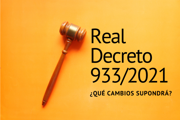Real Decreto 933/2021: ¿Qué cambios plantea en el registro de viajeros?