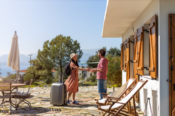 ¿Cómo funciona AirBnb para propietarios?