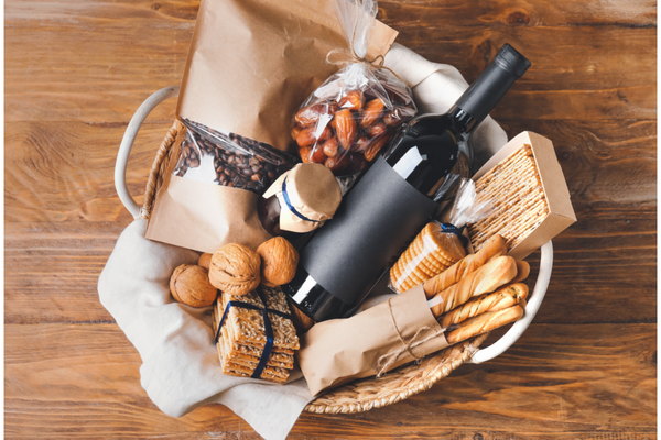 Kit de Bienvenida para Apartamento Turístico: Ideas para una Experiencia Inolvidable kit bienvenida para alojamiento