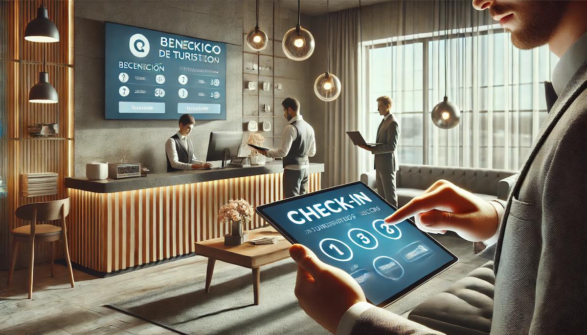 Beneficios del servicio de gestión de alojamientos turísticos