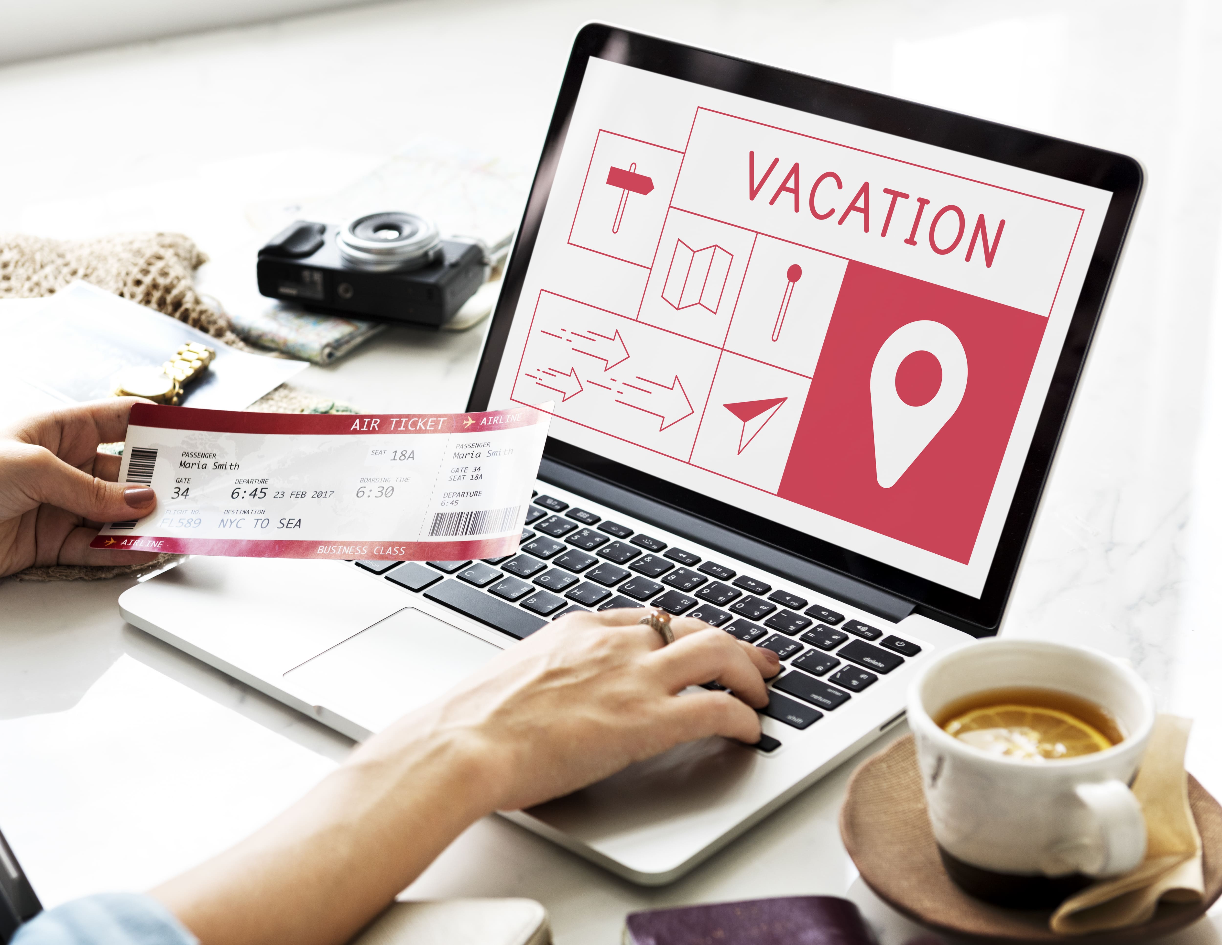 Registro de Viajeros en Alquiler Vacacional: Guía Completa para Propietarios